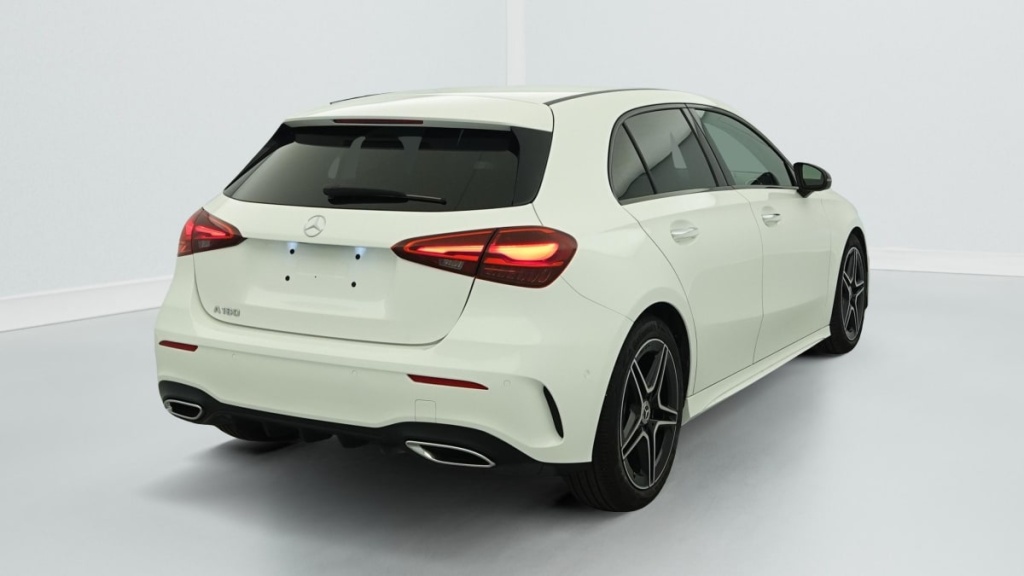 MERCEDES Classe A 180 7G-DCT AMG LINE - ref: 1-357911 - Photo 7