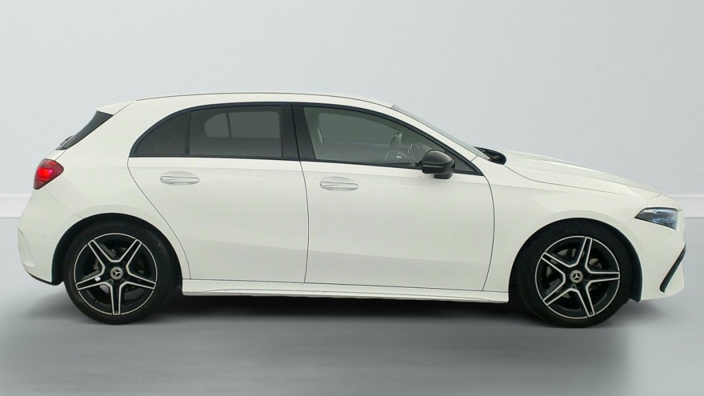 MERCEDES Classe A 180 7G-DCT AMG LINE - ref: 1-357911 - Photo 8