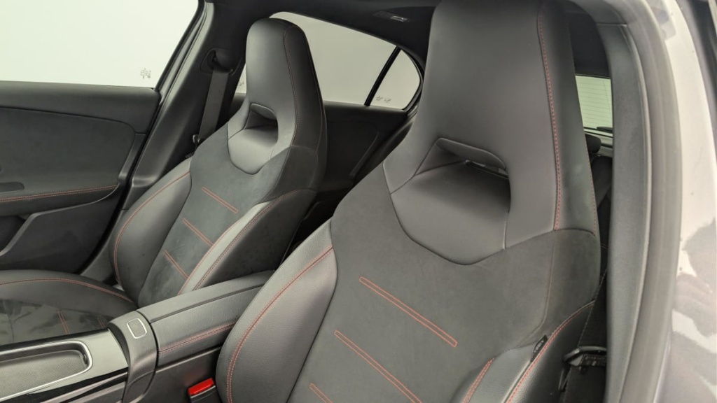 MERCEDES Classe A 200 7G-DCT AMG LINE - ref: 1-357921 - Photo 16