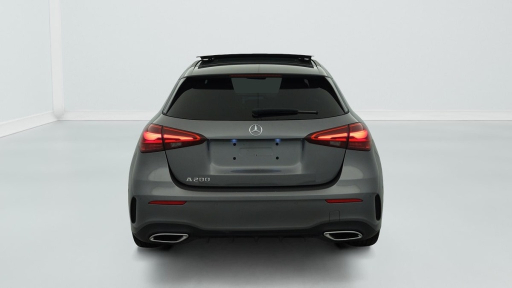 MERCEDES Classe A 200 7G-DCT AMG LINE - ref: 1-357921 - Photo 6