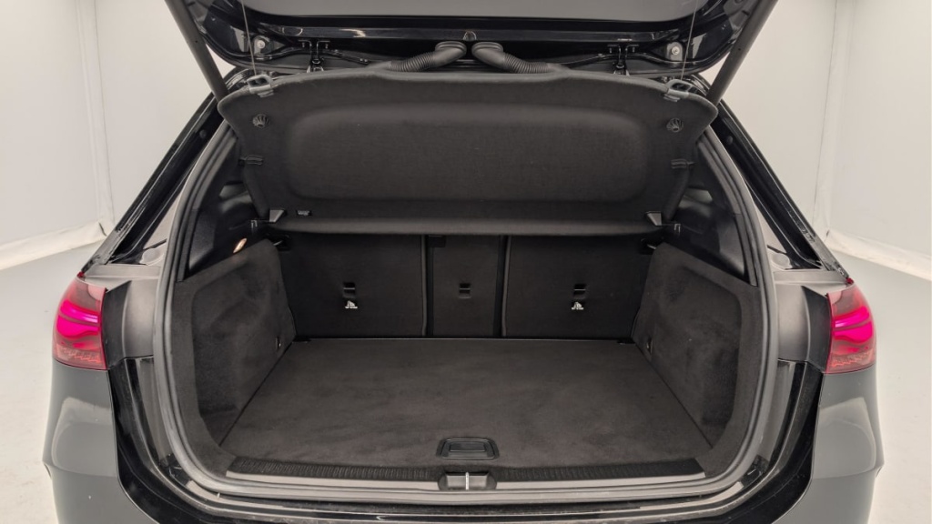 MERCEDES Classe B 200 d 8G-DCT AMG Line - ref: 1-357925 - Photo 11