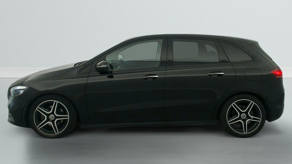 MERCEDES Classe B 200 d 8G-DCT AMG Line - ref: 1-357925 - Photo 4
