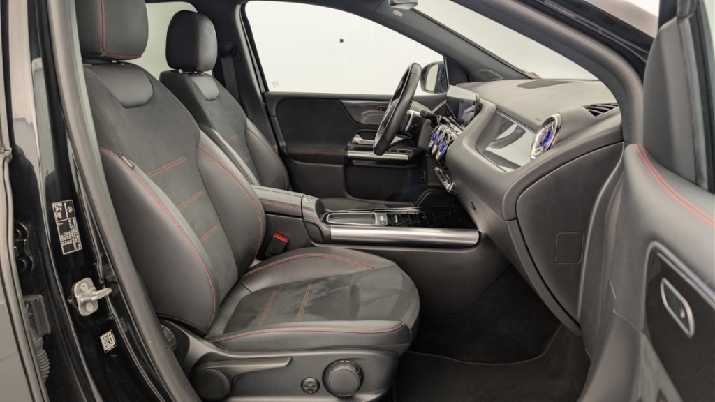 MERCEDES Classe B 200 d 8G-DCT AMG Line - ref: 1-357925 - Photo 9