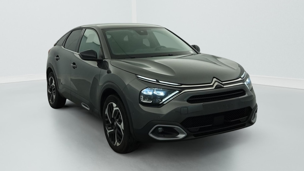 CITROEN C4 PureTech 130 BVM6 Max - ref: 1-357951 - Photo 1