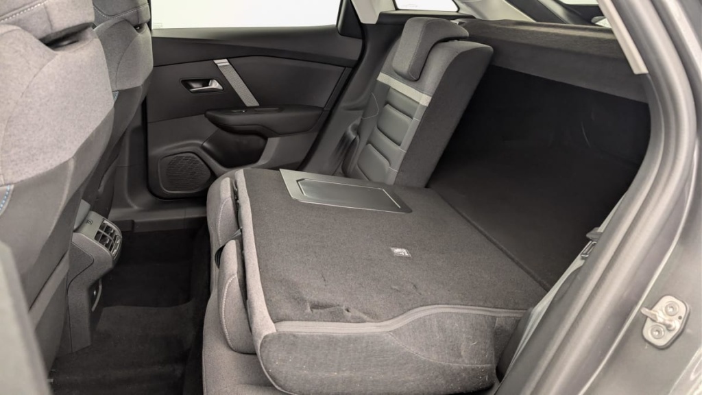 CITROEN C4 PureTech 130 BVM6 Max - ref: 1-357951 - Photo 12