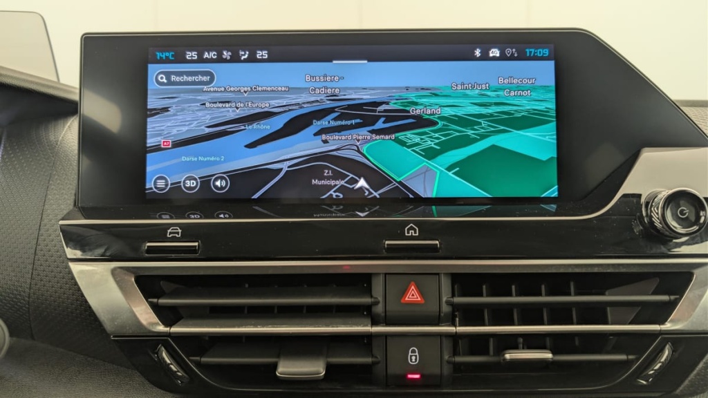 CITROEN C4 PureTech 130 BVM6 Max - ref: 1-357951 - Photo 17