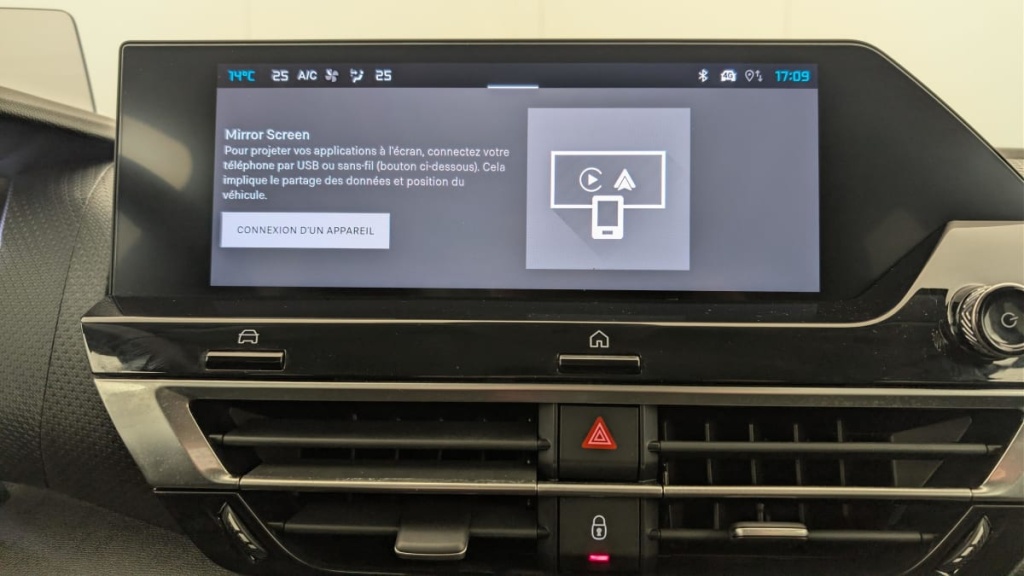 CITROEN C4 PureTech 130 BVM6 Max - ref: 1-357951 - Photo 19