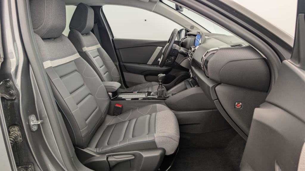 CITROEN C4 PureTech 130 BVM6 Max - ref: 1-357951 - Photo 9