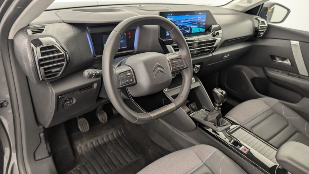 CITROEN C4 PureTech 130 BVM6 Max - ref: 1-357952 - Photo 15