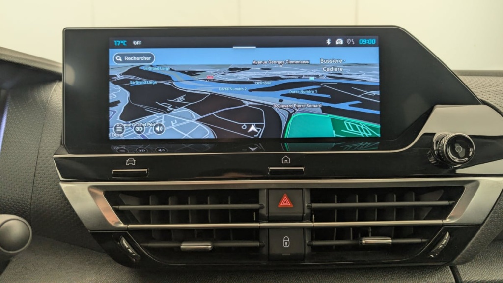 CITROEN C4 PureTech 130 BVM6 Max - ref: 1-357952 - Photo 17