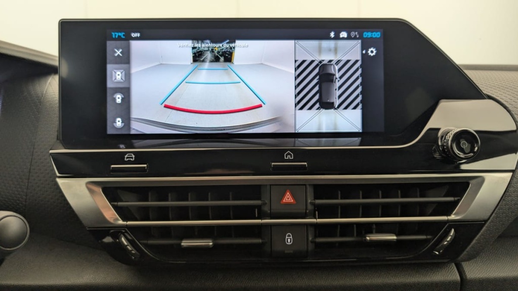CITROEN C4 PureTech 130 BVM6 Max - ref: 1-357952 - Photo 18