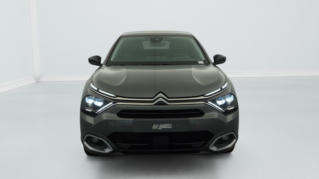 CITROEN C4 PureTech 130 BVM6 Max - ref: 1-357952 - Photo 2