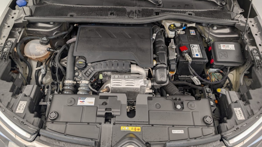 CITROEN C4 PureTech 130 BVM6 Max - ref: 1-357952 - Photo 20