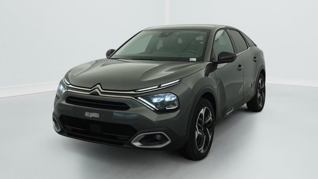 CITROEN C4 PureTech 130 BVM6 Max - ref: 1-357952 - Photo 3