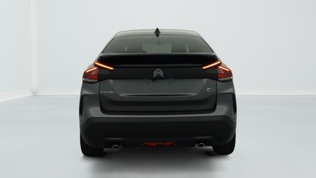 CITROEN C4 PureTech 130 BVM6 Max - ref: 1-357952 - Photo 6