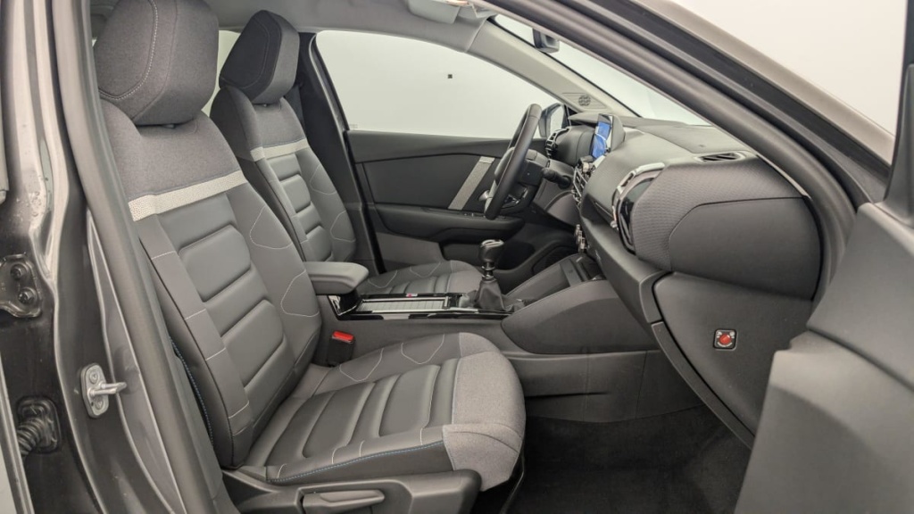 CITROEN C4 PureTech 130 BVM6 Max - ref: 1-357952 - Photo 9