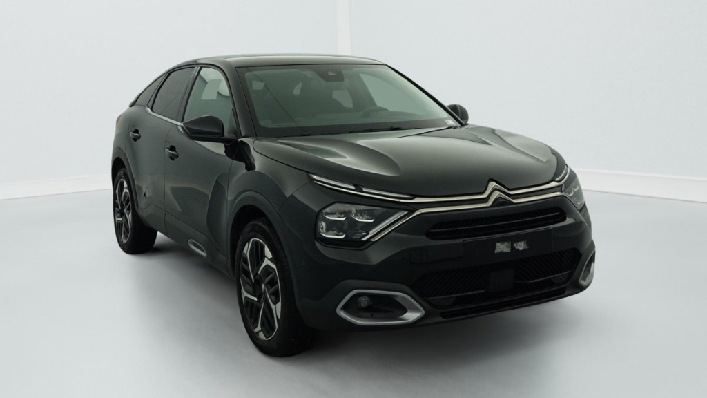 CITROEN C4 PureTech 130 BVM6 Max - ref: 1-357956 - Photo 1
