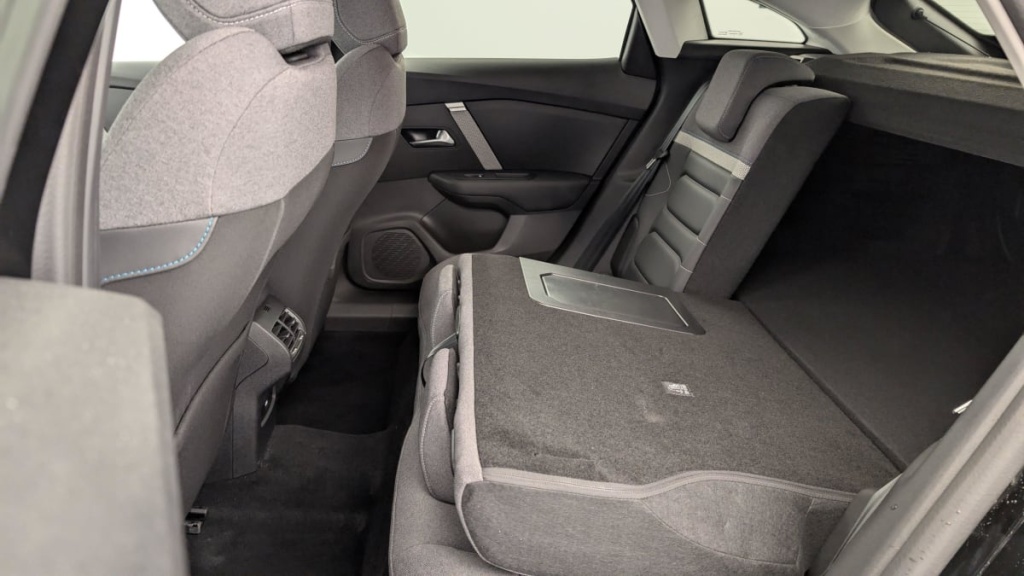 CITROEN C4 PureTech 130 BVM6 Max - ref: 1-357956 - Photo 12