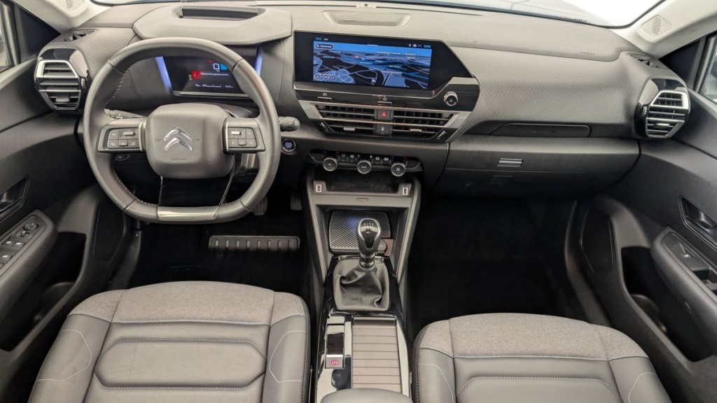 CITROEN C4 PureTech 130 BVM6 Max - ref: 1-357956 - Photo 13