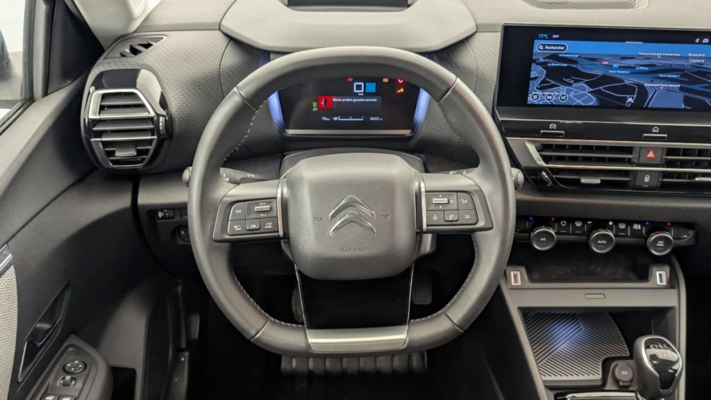 CITROEN C4 PureTech 130 BVM6 Max - ref: 1-357956 - Photo 14