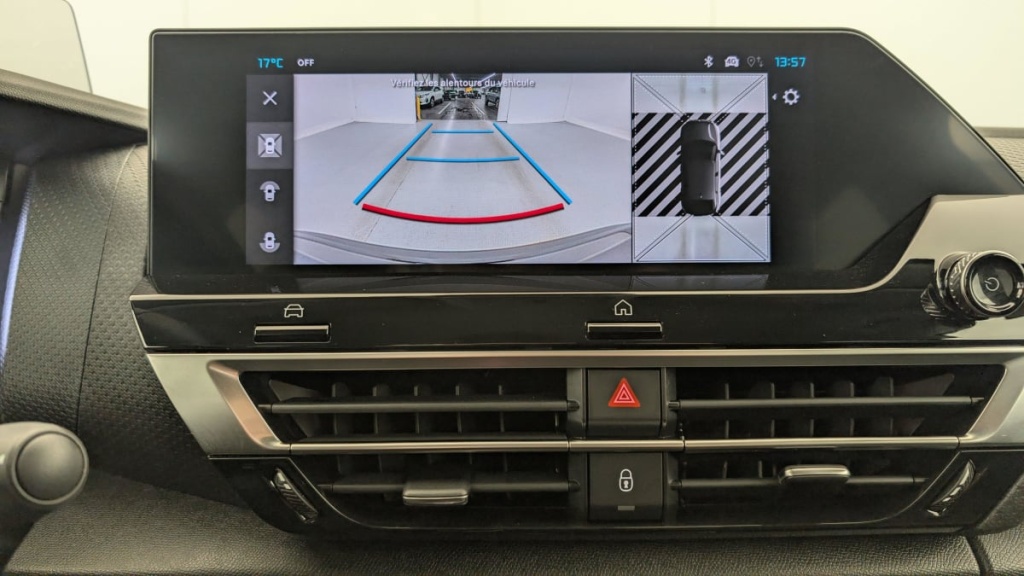 CITROEN C4 PureTech 130 BVM6 Max - ref: 1-357956 - Photo 18
