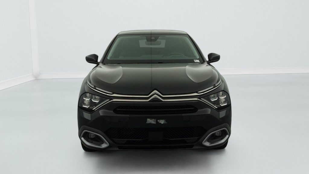 CITROEN C4 PureTech 130 BVM6 Max - ref: 1-357956 - Photo 2