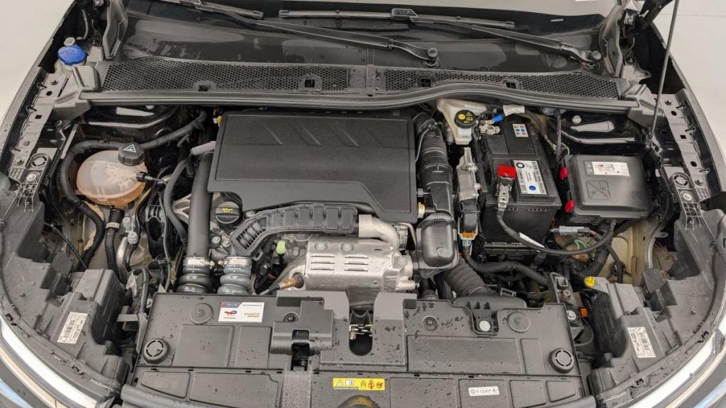 CITROEN C4 PureTech 130 BVM6 Max - ref: 1-357956 - Photo 20