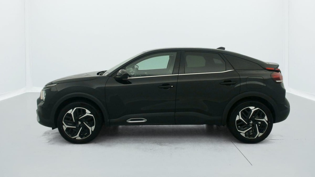 CITROEN C4 PureTech 130 BVM6 Max - ref: 1-357956 - Photo 4