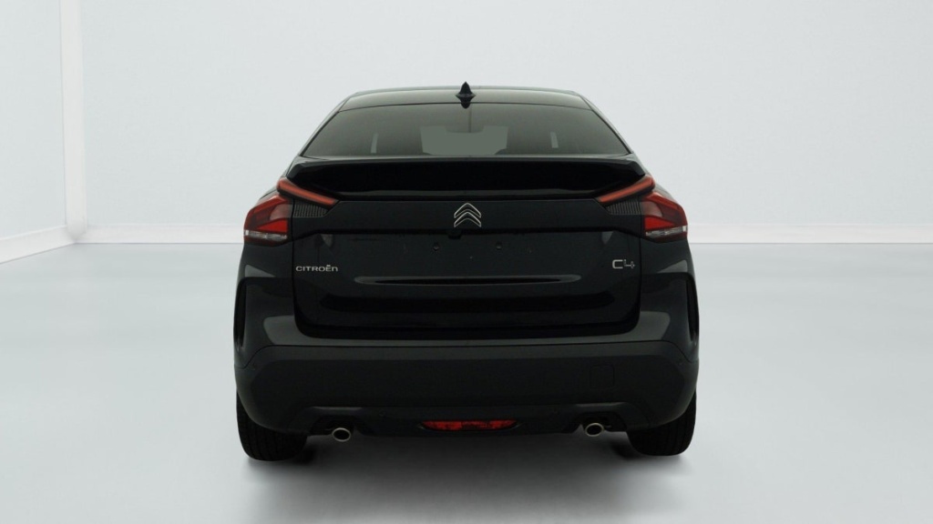 CITROEN C4 PureTech 130 BVM6 Max - ref: 1-357956 - Photo 6