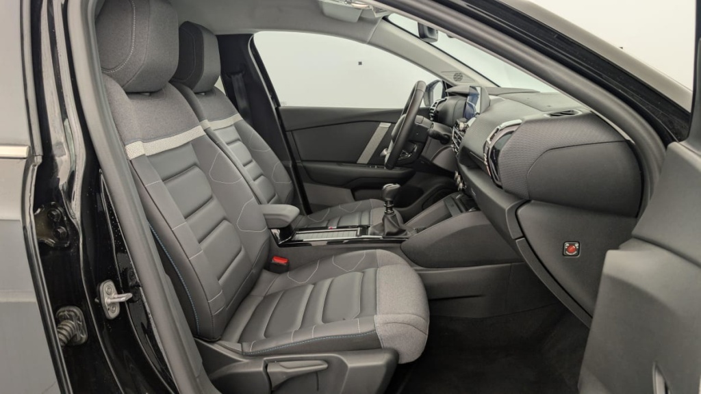 CITROEN C4 PureTech 130 BVM6 Max - ref: 1-357956 - Photo 9