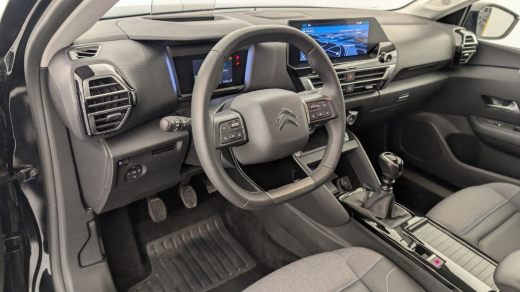 CITROEN C4 PureTech 130 BVM6 Max - ref: 1-357959 - Photo 15