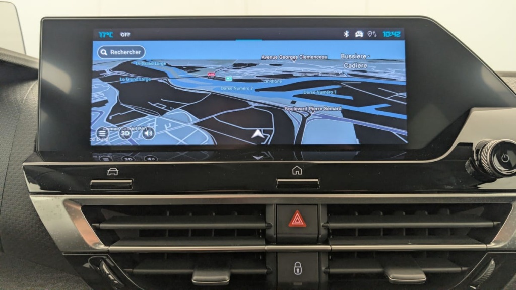 CITROEN C4 PureTech 130 BVM6 Max - ref: 1-357959 - Photo 17