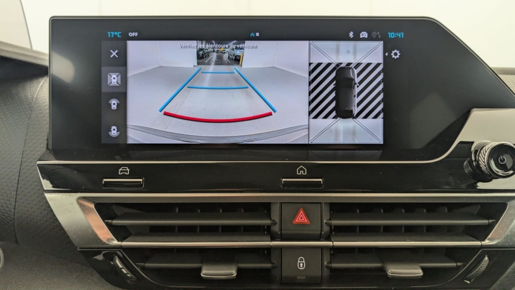 CITROEN C4 PureTech 130 BVM6 Max - ref: 1-357959 - Photo 18