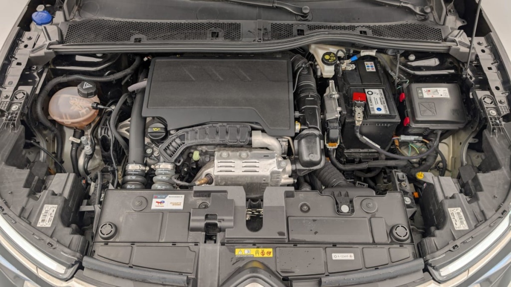 CITROEN C4 PureTech 130 BVM6 Max - ref: 1-357959 - Photo 20