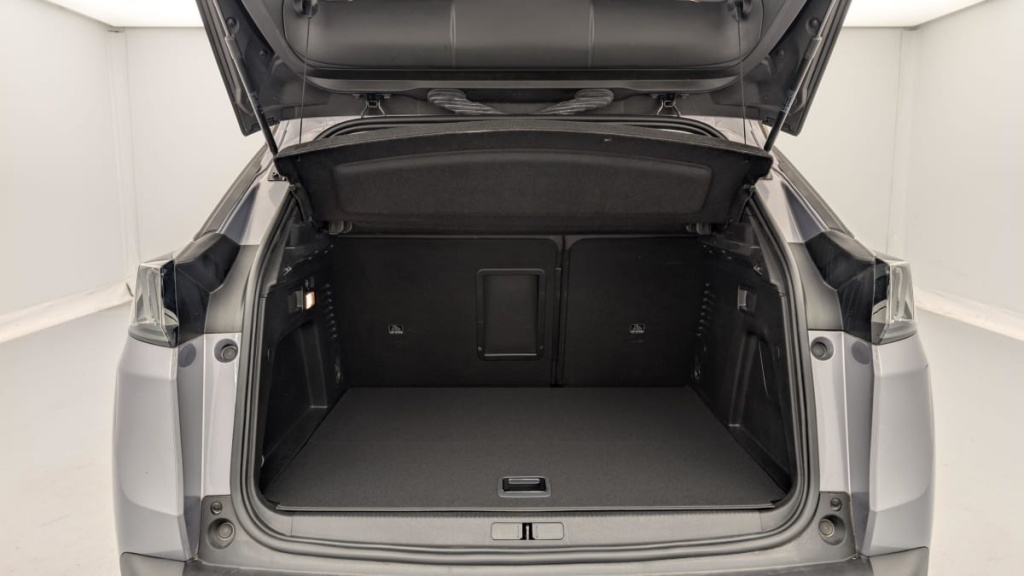 PEUGEOT 3008 Hybrid 225 e-EAT8 Allure Pack - ref: 1-357961 - Photo 11