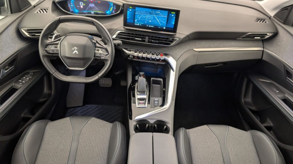 PEUGEOT 3008 Hybrid 225 e-EAT8 Allure Pack - ref: 1-357961 - Photo 13