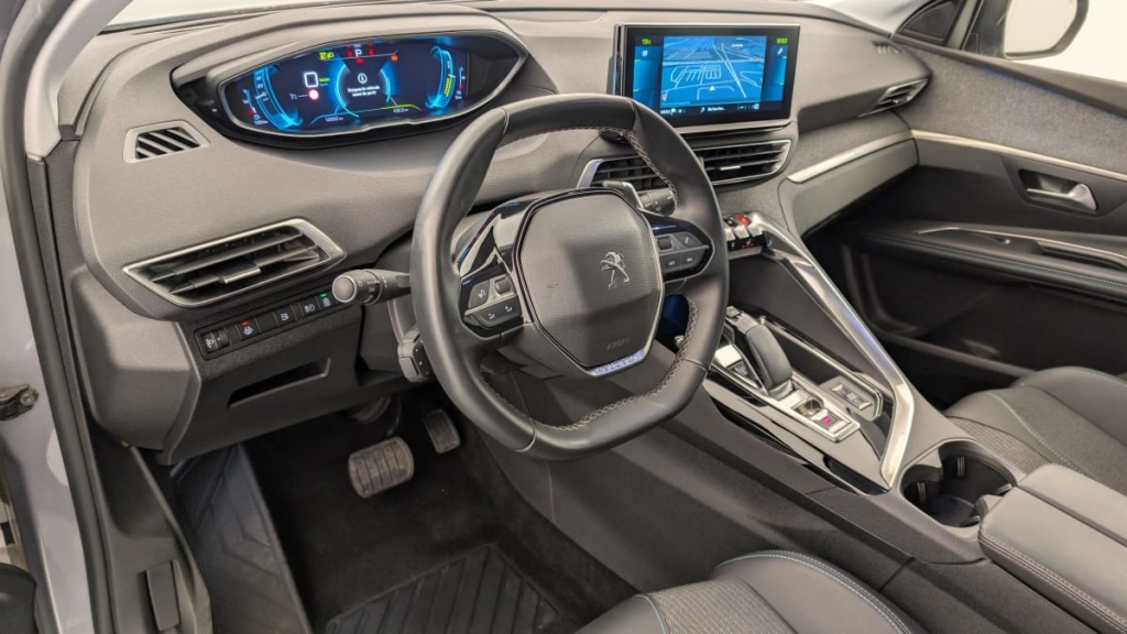 PEUGEOT 3008 Hybrid 225 e-EAT8 Allure Pack - ref: 1-357961 - Photo 15