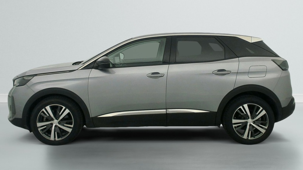 PEUGEOT 3008 Hybrid 225 e-EAT8 Allure Pack - ref: 1-357961 - Photo 4
