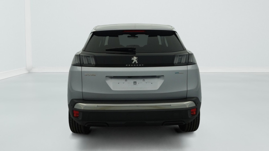 PEUGEOT 3008 Hybrid 225 e-EAT8 Allure Pack - ref: 1-357961 - Photo 6