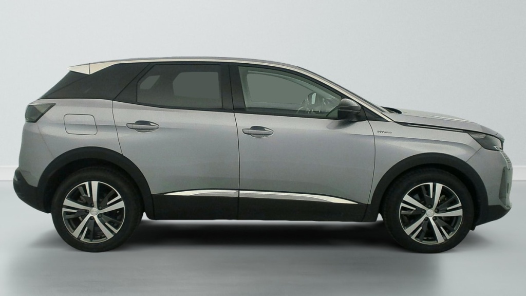 PEUGEOT 3008 Hybrid 225 e-EAT8 Allure Pack - ref: 1-357961 - Photo 8