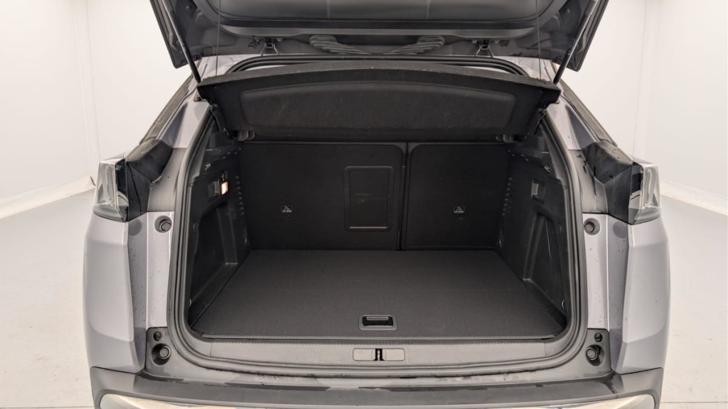 PEUGEOT 3008 Hybrid 225 e-EAT8 Allure Pack - ref: 1-357962 - Photo 11