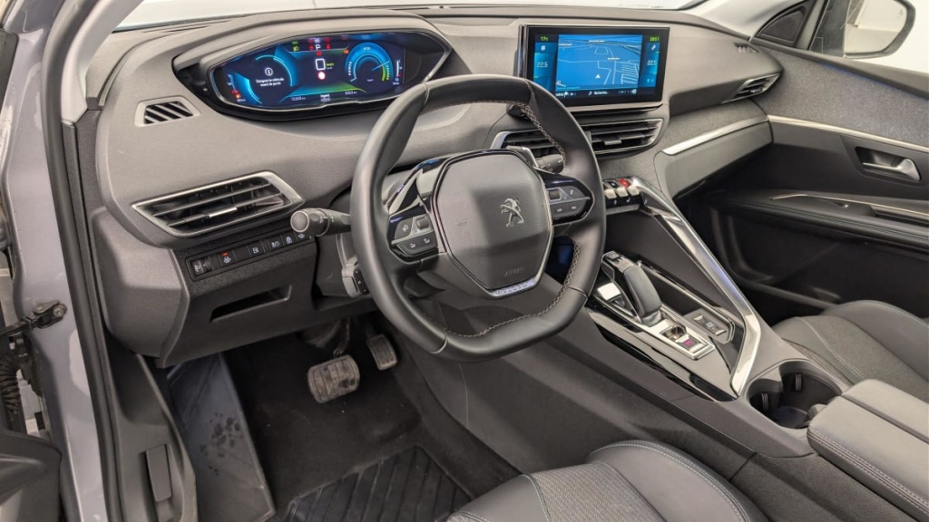 PEUGEOT 3008 Hybrid 225 e-EAT8 Allure Pack - ref: 1-357962 - Photo 15