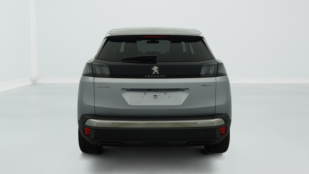 PEUGEOT 3008 Hybrid 225 e-EAT8 Allure Pack - ref: 1-357962 - Photo 6