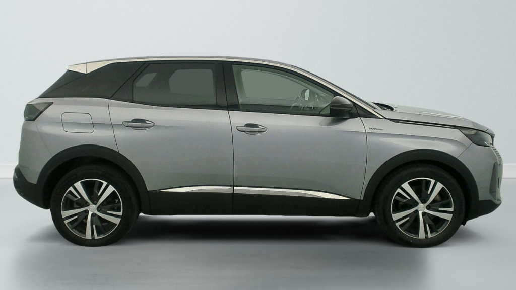 PEUGEOT 3008 Hybrid 225 e-EAT8 Allure Pack - ref: 1-357962 - Photo 8