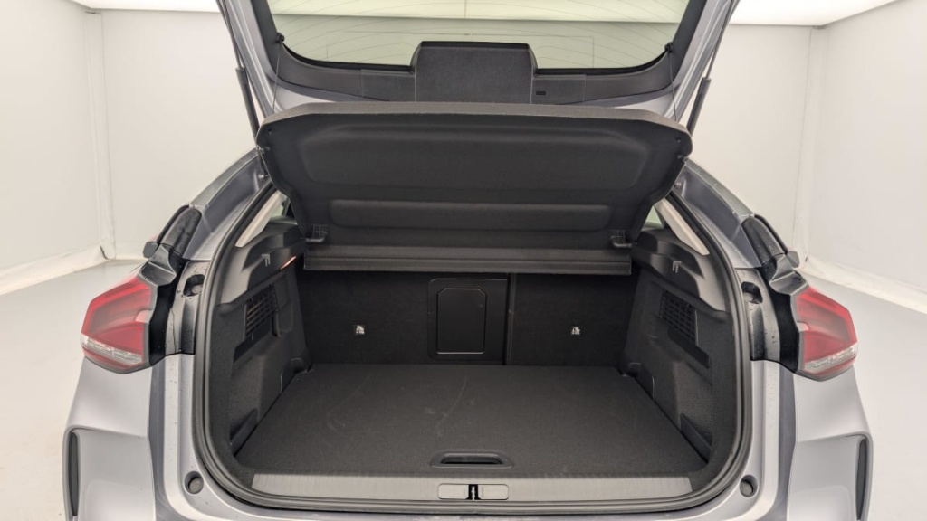 CITROEN C4 PureTech 130 BVM6 Max - ref: 1-357971 - Photo 11