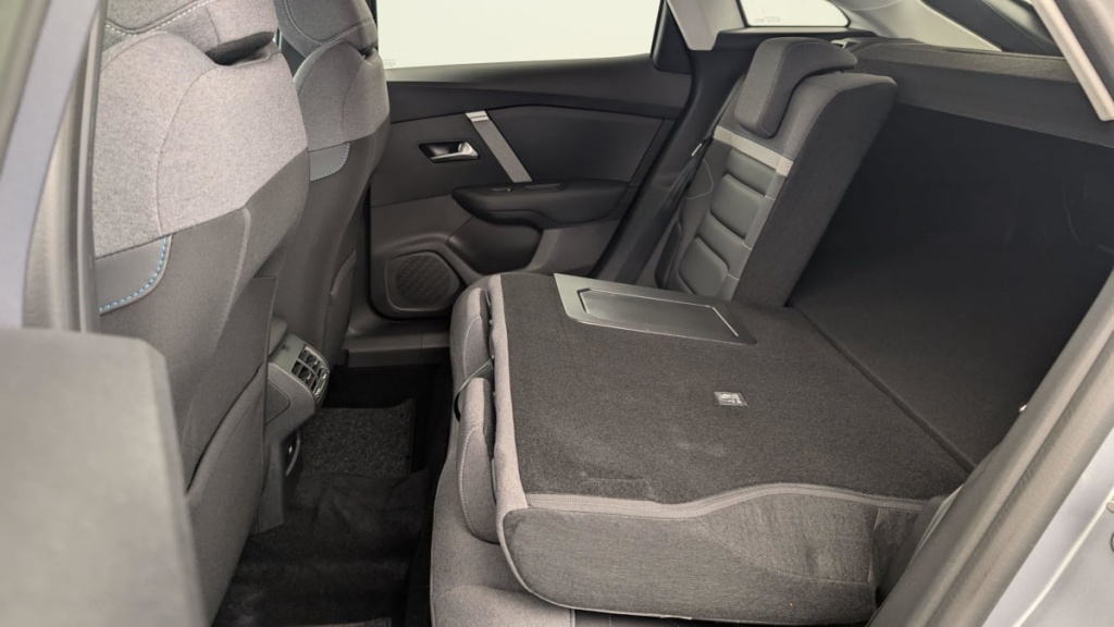CITROEN C4 PureTech 130 BVM6 Max - ref: 1-357971 - Photo 12
