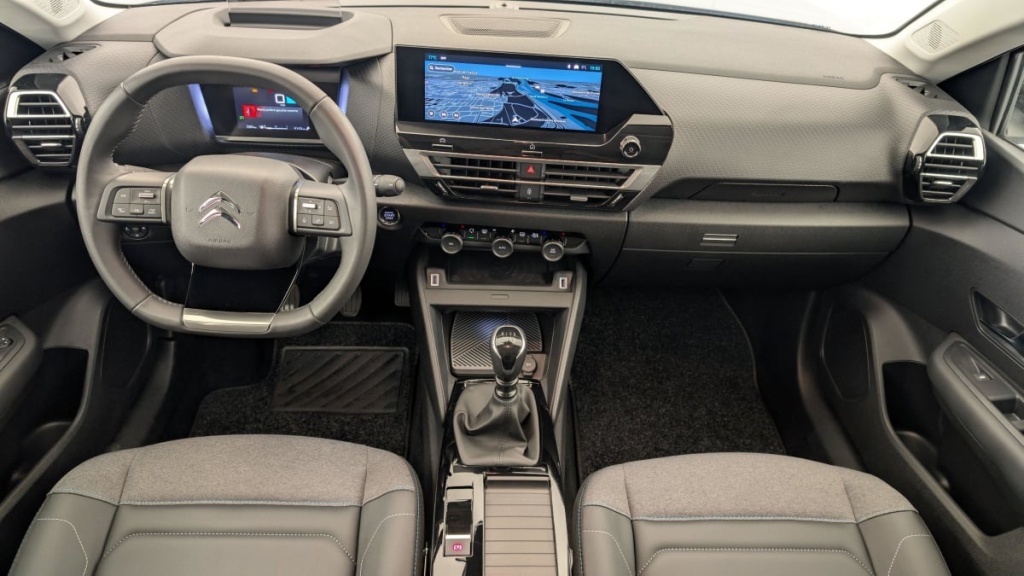 CITROEN C4 PureTech 130 BVM6 Max - ref: 1-357971 - Photo 13