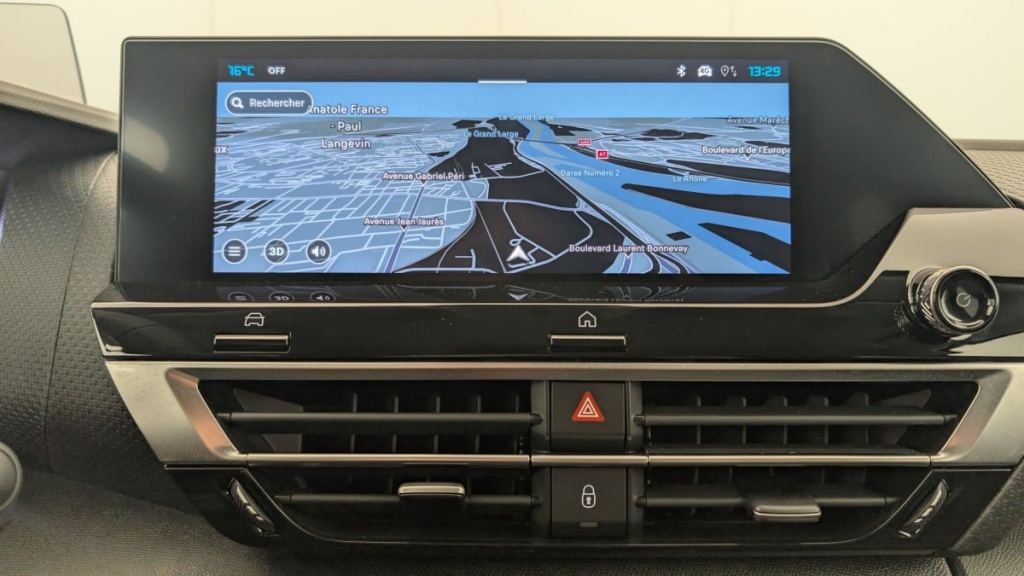 CITROEN C4 PureTech 130 BVM6 Max - ref: 1-357971 - Photo 17