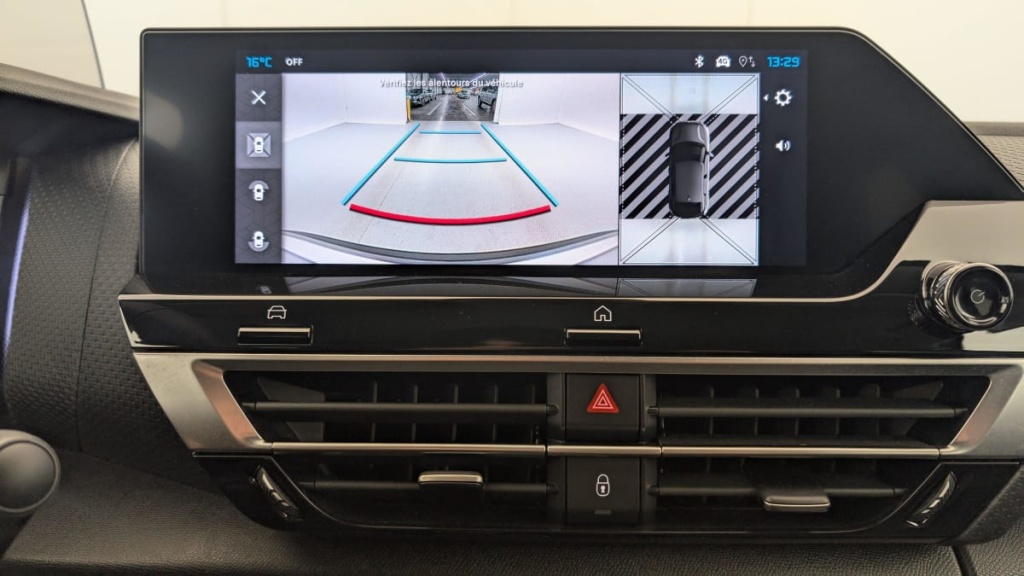 CITROEN C4 PureTech 130 BVM6 Max - ref: 1-357971 - Photo 18