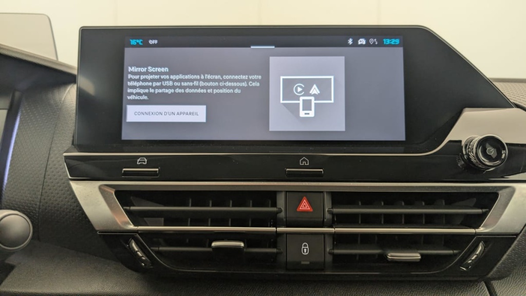 CITROEN C4 PureTech 130 BVM6 Max - ref: 1-357971 - Photo 19